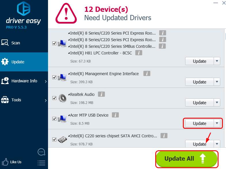 mtp usb device driver windows 10 download
